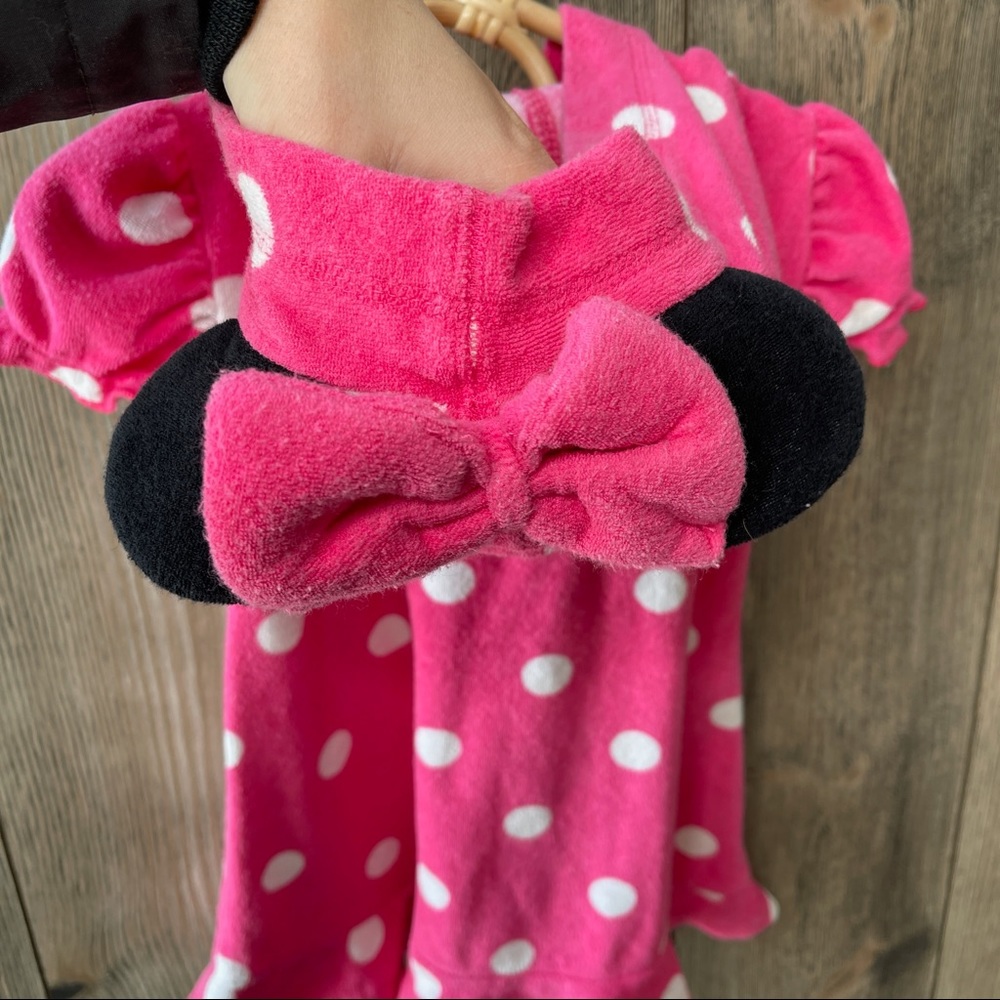 SOLD Girls Disney clothes - Picture 8 of 14